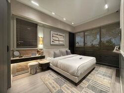Upper Thomson Road (D26), Condominium #461720501